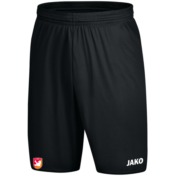 WEDSTRIJDSHORT