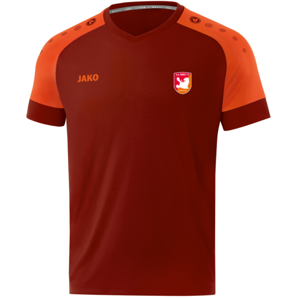 TRAININGSSHIRT CHAMP 2.0: