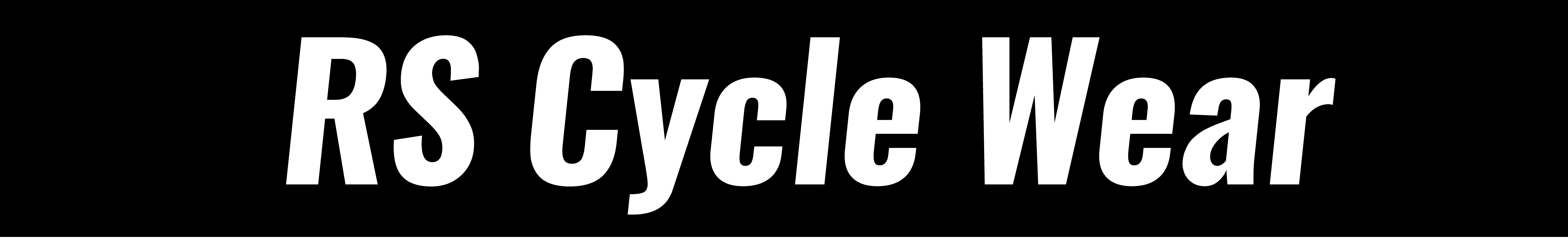 RS Cycle Wear