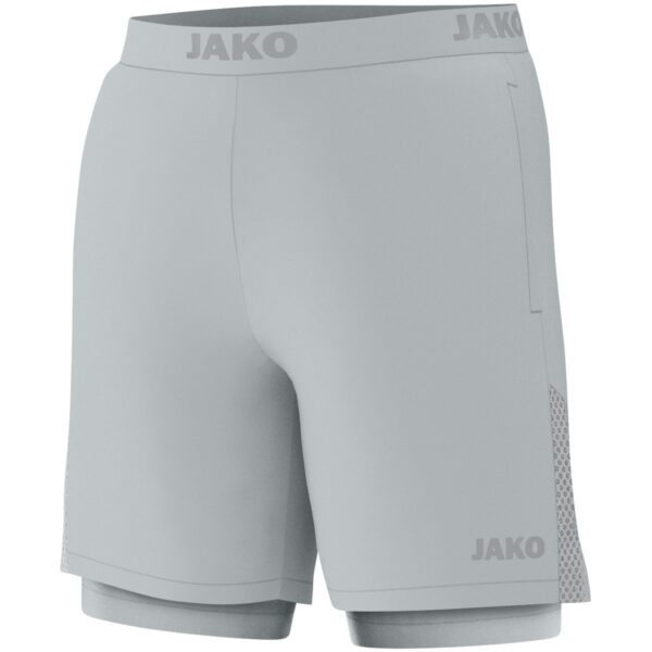 2-in-1 Short dames - Afbeelding 3