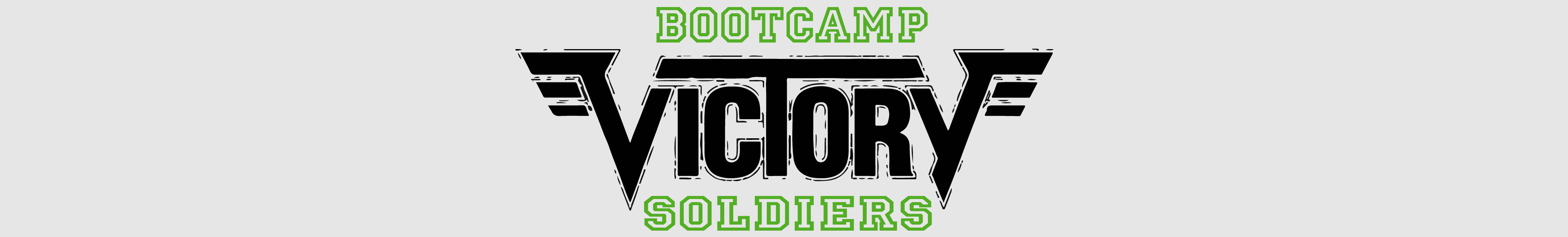 Bootcamp Victory Soldier
