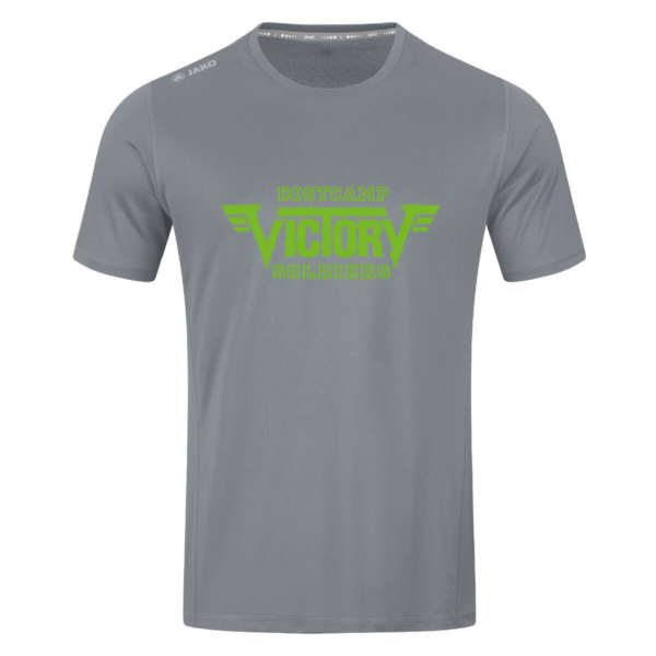 Sportshirt heren - Afbeelding 3