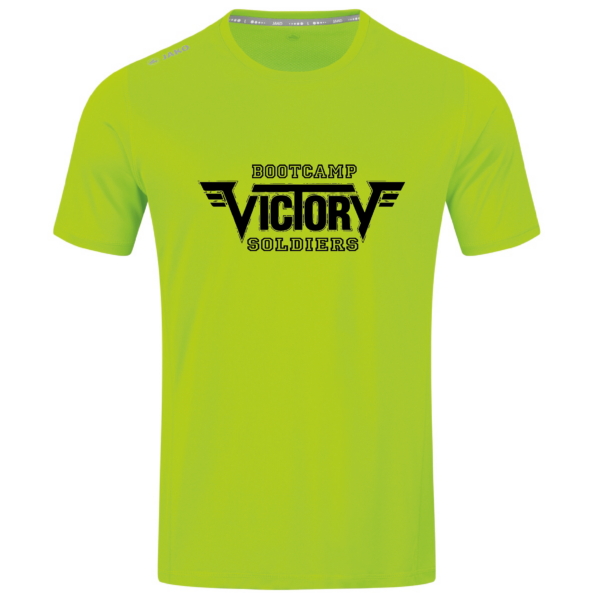 Sportshirt heren - Afbeelding 2