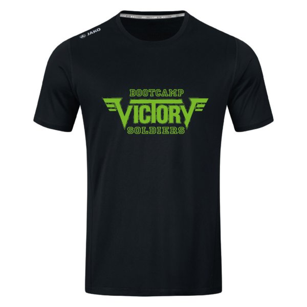 Sportshirt heren