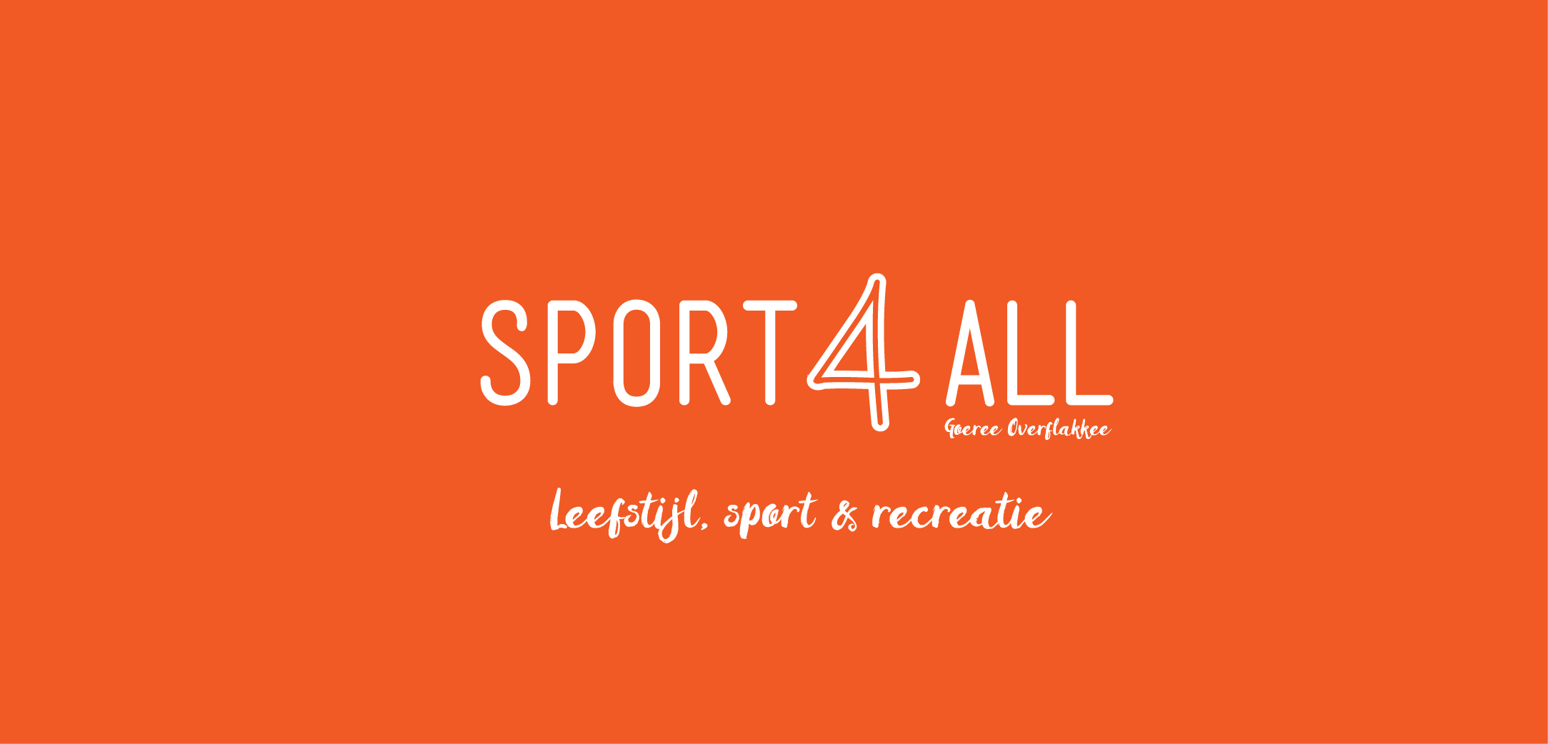Webshop Sport4AllGO