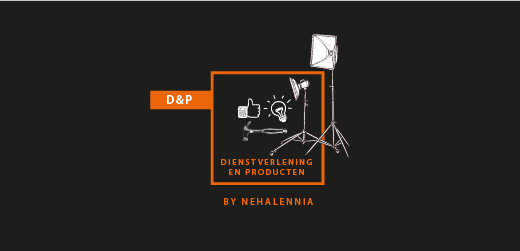 Nehalennia D&P