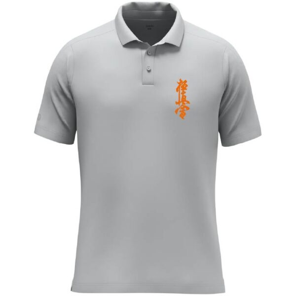 Poloshirt Uni