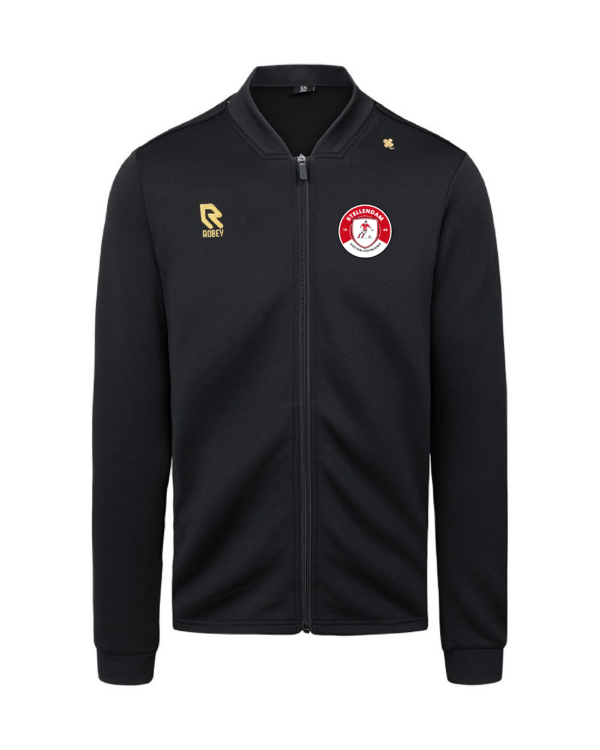 Presentatie jacket Legacy