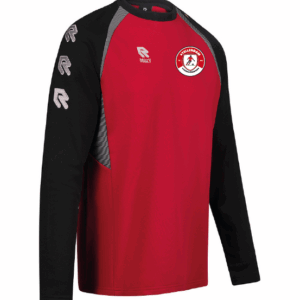 Performance 2.0 sweater