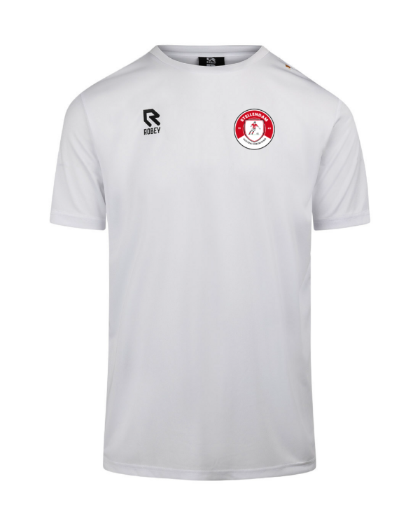 Trainingsshirt Crossbar - Afbeelding 3