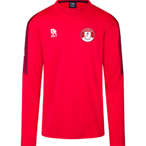 Performance sweater