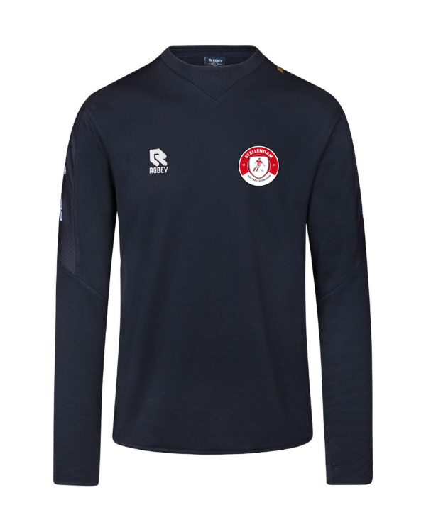 Performance sweater - Afbeelding 2