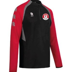 Performance 2.0 half zip top