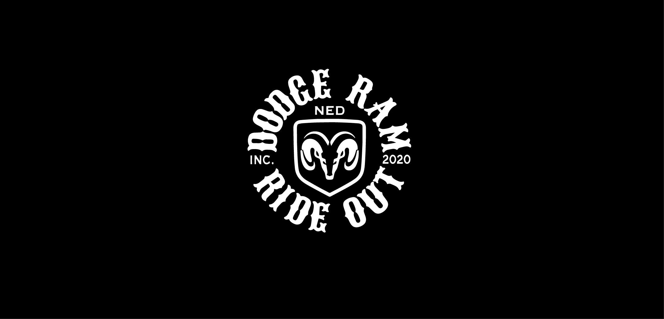 Dodge Ram Ride Out webshop
