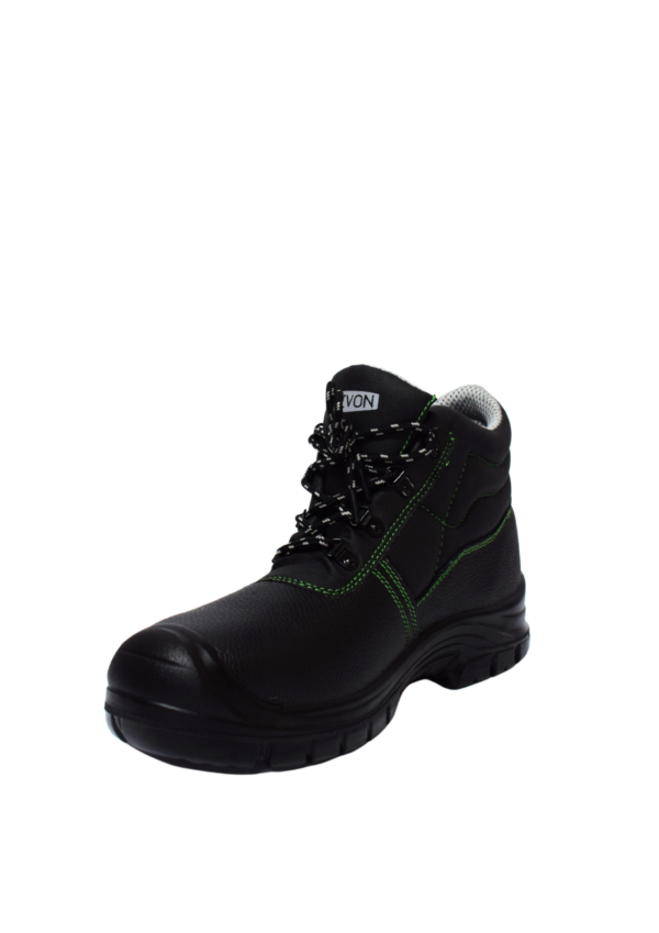 D&P Techniek werkschoenen