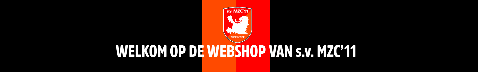 MZC11 webshop
