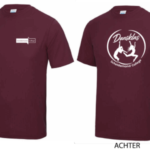 Shirt Dansklas