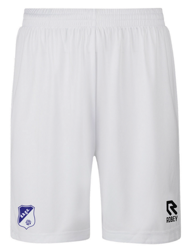 Wedstrijdshort